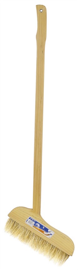 供应6963木头扫把